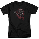 The Hobbit Bolg Men's 18/1 Cotton Short-Sleeve T-Shirt